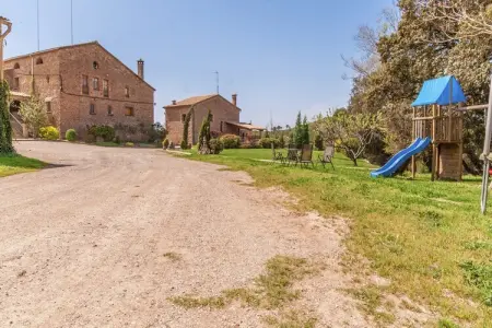 El Puig de Vilapost, Appartement en Espagne près des montagnes - Photo 35