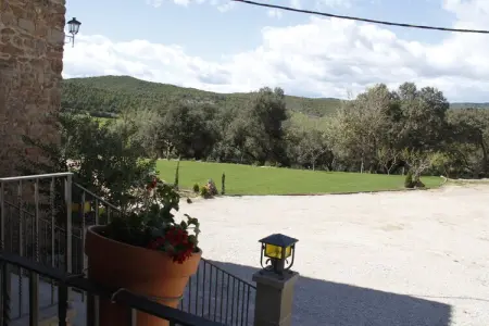 El Puig de Vilapost, Appartement en Espagne près des montagnes - Photo 36