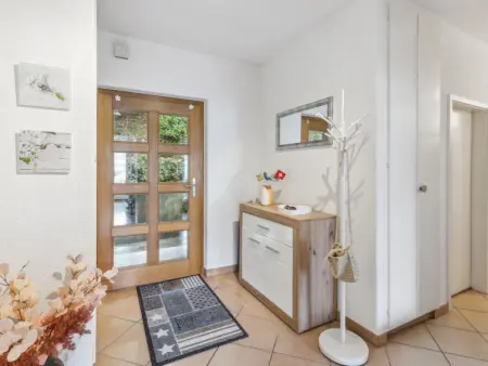 Villetta Felice mit Pool, Maison 5 personnes à Magadino - Photo 7