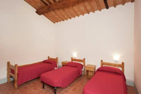 Borgata Porpora Due, Appartement spacieux à Modigliana avec Barbecue - Photo 7