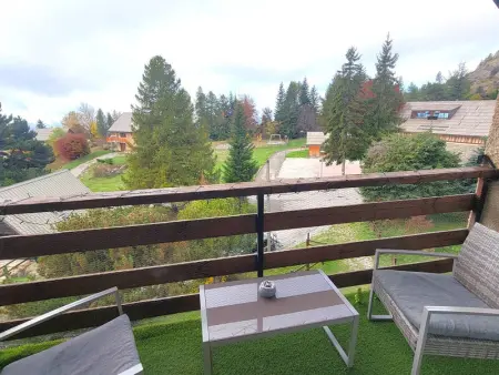 Duplex 6 pers - Centre station - Ski/Randonnées - Balcon - Photo 2