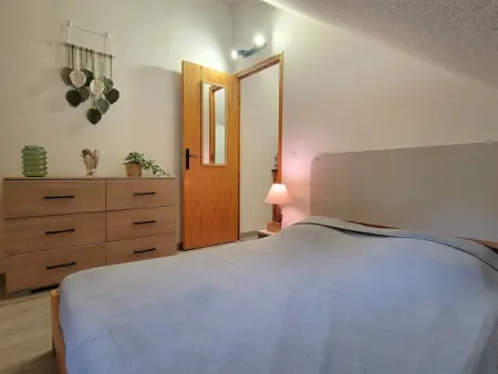 Duplex 6 pers - Centre station - Ski/Randonnées - Balcon - Photo 6