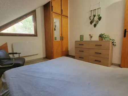 Duplex 6 pers - Centre station - Ski/Randonnées - Balcon - Photo 7