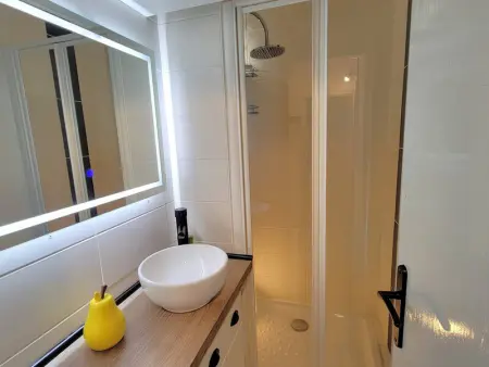 Duplex 6 pers - Centre station - Ski/Randonnées - Balcon - Photo 9