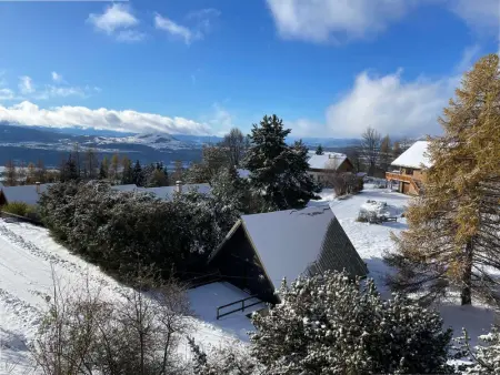 Duplex 6 pers - Centre station - Ski/Randonnées - Balcon - Photo 10