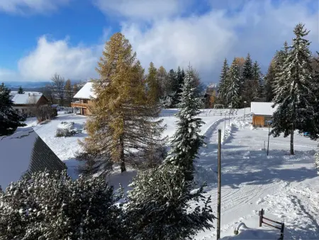 Duplex 6 pers - Centre station - Ski/Randonnées - Balcon - Photo 11