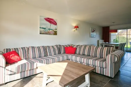 Berck sur Mer 1, Vivre en bord de mer avec parking - Photo 1