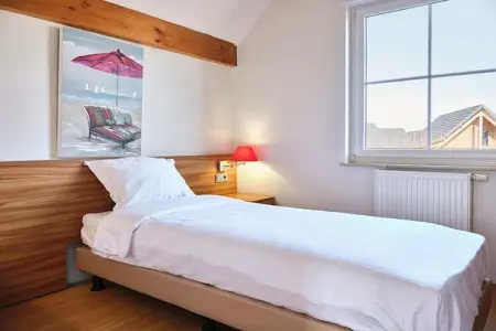 Berck sur Mer 1, Vivre en bord de mer avec parking - Photo 8