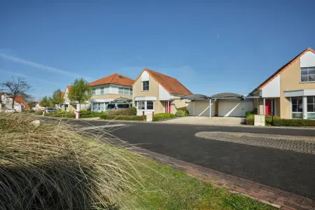 Berck sur Mer 1, Vivre en bord de mer avec parking - Photo 13