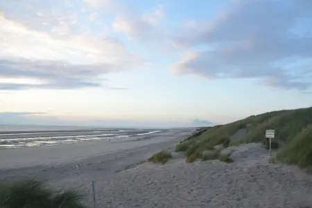 Berck sur Mer 1, Vivre en bord de mer avec parking - Photo 24