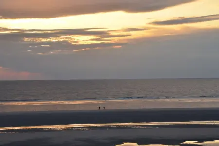 Berck sur Mer 1, Vivre en bord de mer avec parking - Photo 25