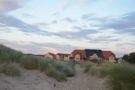 Berck sur Mer 1, Vivre en bord de mer avec parking - Photo 26