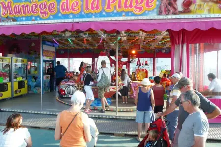 Berck sur Mer 1, Vivre en bord de mer avec parking - Photo 33