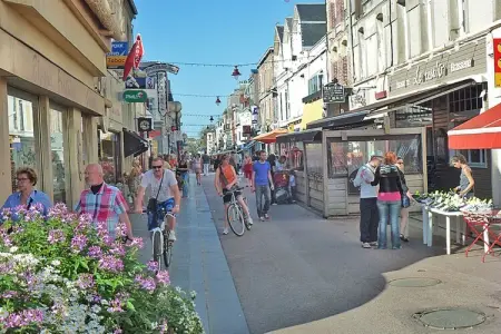 Berck sur Mer 1, Vivre en bord de mer avec parking - Photo 34
