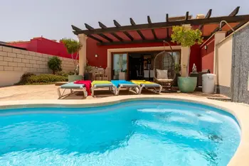 Villa en Caleta de Fuste,V8 – Luxurious villa for up to 10 people 1433831 N°1019981