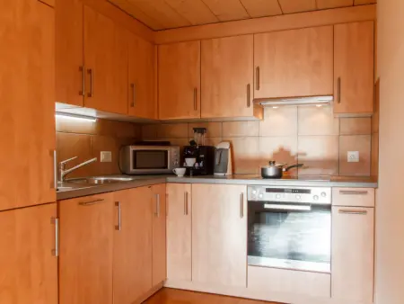 Vasco da Gama B1/2, Appartement 4 personnes à Le Bouveret - Photo 2