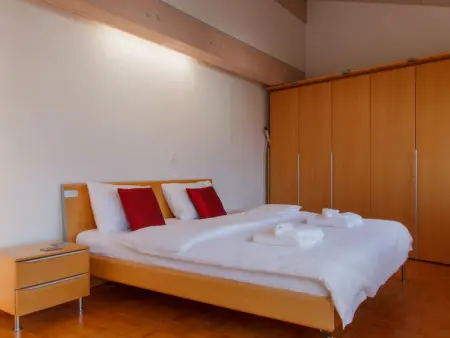 Vasco da Gama B1/2, Appartement 4 personnes à Le Bouveret - Photo 3