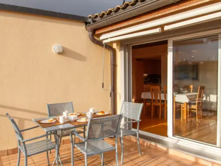 Vasco da Gama B1/2, Appartement 4 personnes à Le Bouveret - Photo 4