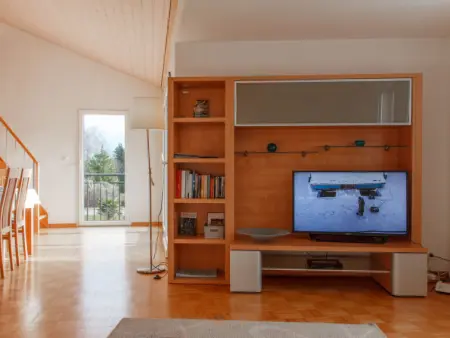 Vasco da Gama B1/2, Appartement 4 personnes à Le Bouveret - Photo 6