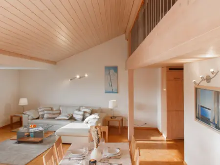 Vasco da Gama B1/2, Appartement 4 personnes à Le Bouveret - Photo 7