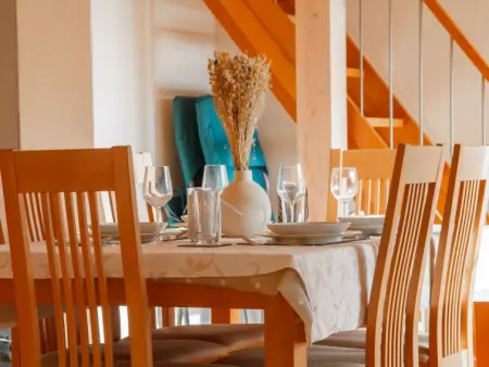 Vasco da Gama B1/2, Appartement 4 personnes à Le Bouveret - Photo 8