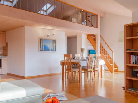 Vasco da Gama B1/2, Appartement 4 personnes à Le Bouveret - Photo 9