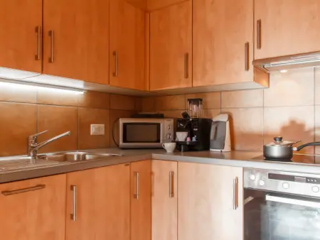 Vasco da Gama B1/2, Appartement 4 personnes à Le Bouveret - Photo 10