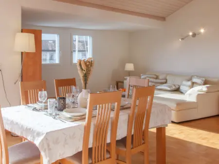 Vasco da Gama B1/2, Appartement 4 personnes à Le Bouveret - Photo 11