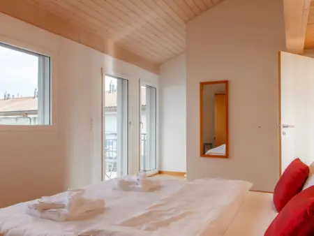 Vasco da Gama B1/2, Appartement 4 personnes à Le Bouveret - Photo 13