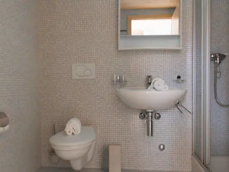 Vasco da Gama B1/2, Appartement 4 personnes à Le Bouveret - Photo 14