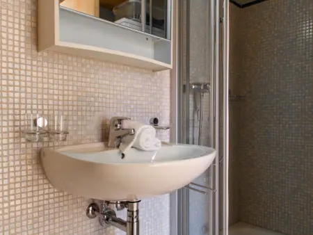 Vasco da Gama B1/2, Appartement 4 personnes à Le Bouveret - Photo 15