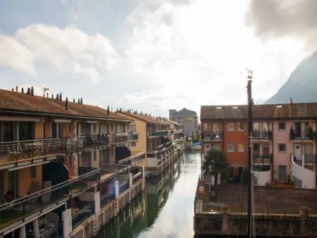 Vasco da Gama B1/2, Appartement 4 personnes à Le Bouveret - Photo 17