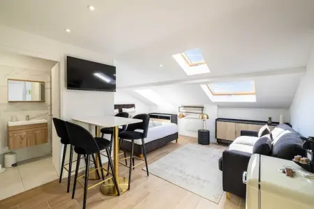 Appartement à Cannes, RD-27-MIMONT-6 - L1020030