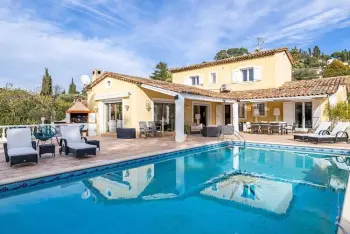 Wohnung in Mougins,JC-1351-DAME FR-06250-43 N°1020031