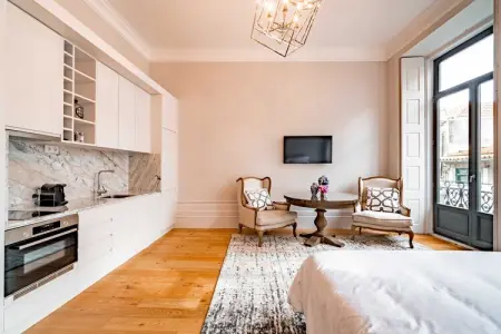 FN-10-BOMBARDA, Appartement 2 personnes à Porto - Photo 4