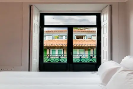 FN-10-BOMBARDA, Appartement 2 personnes à Porto - Photo 5