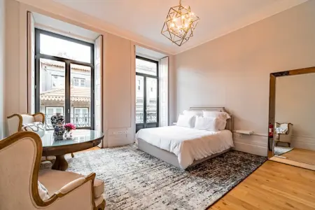 FN-10-BOMBARDA, Appartement 2 personnes à Porto - Photo 6