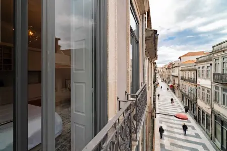 FN-10-BOMBARDA, Appartement 2 personnes à Porto - Photo 9