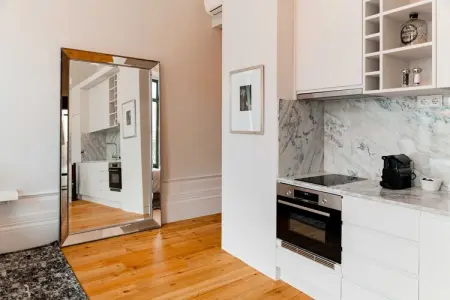 FN-10-BOMBARDA, Appartement 2 personnes à Porto - Photo 10