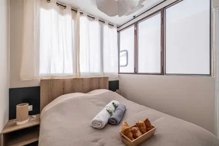 RC-9-HONORAT, Appartement 4 personnes à Antibes - Photo 8