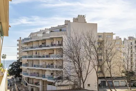 RC-9-HONORAT, Appartement 4 personnes à Antibes - Photo 10