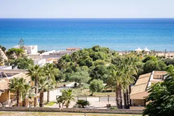 Appartement in Castelvetrano,Apartments Triscina Mare Castelvetrano-Residence Bilo 5 ISI04200-CYD N°1020047