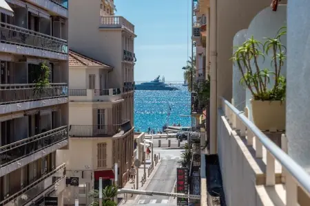 Appartement à Cannes, MC-10-MACE - L1020056