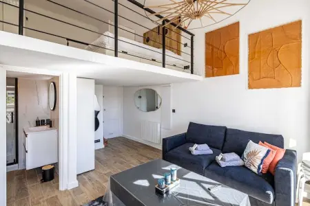 Appartement à Cannes, GA-19-ALSACE - L1020062