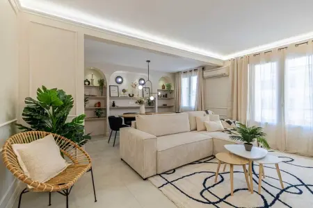 Appartement à Cannes, TI-12-FERRIE - L1020074