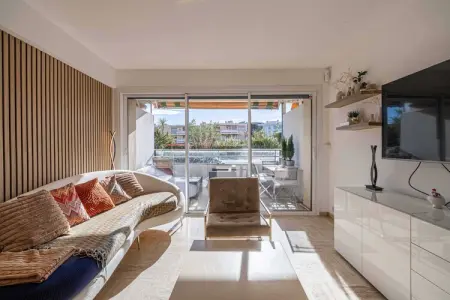 Appartement à Cannes, TC-14-ALEXANDRE - L1020077