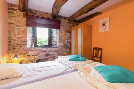 Les Hérissons, Appartement de charme à Sensenruth avec intérieurs somptueux - Photo 1