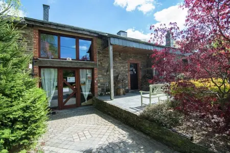 Les Hérissons, Appartement de charme à Sensenruth avec intérieurs somptueux - Photo 2