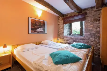 Les Hérissons, Appartement de charme à Sensenruth avec intérieurs somptueux - Photo 13