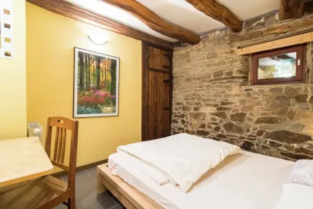 Les Hérissons, Appartement de charme à Sensenruth avec intérieurs somptueux - Photo 15